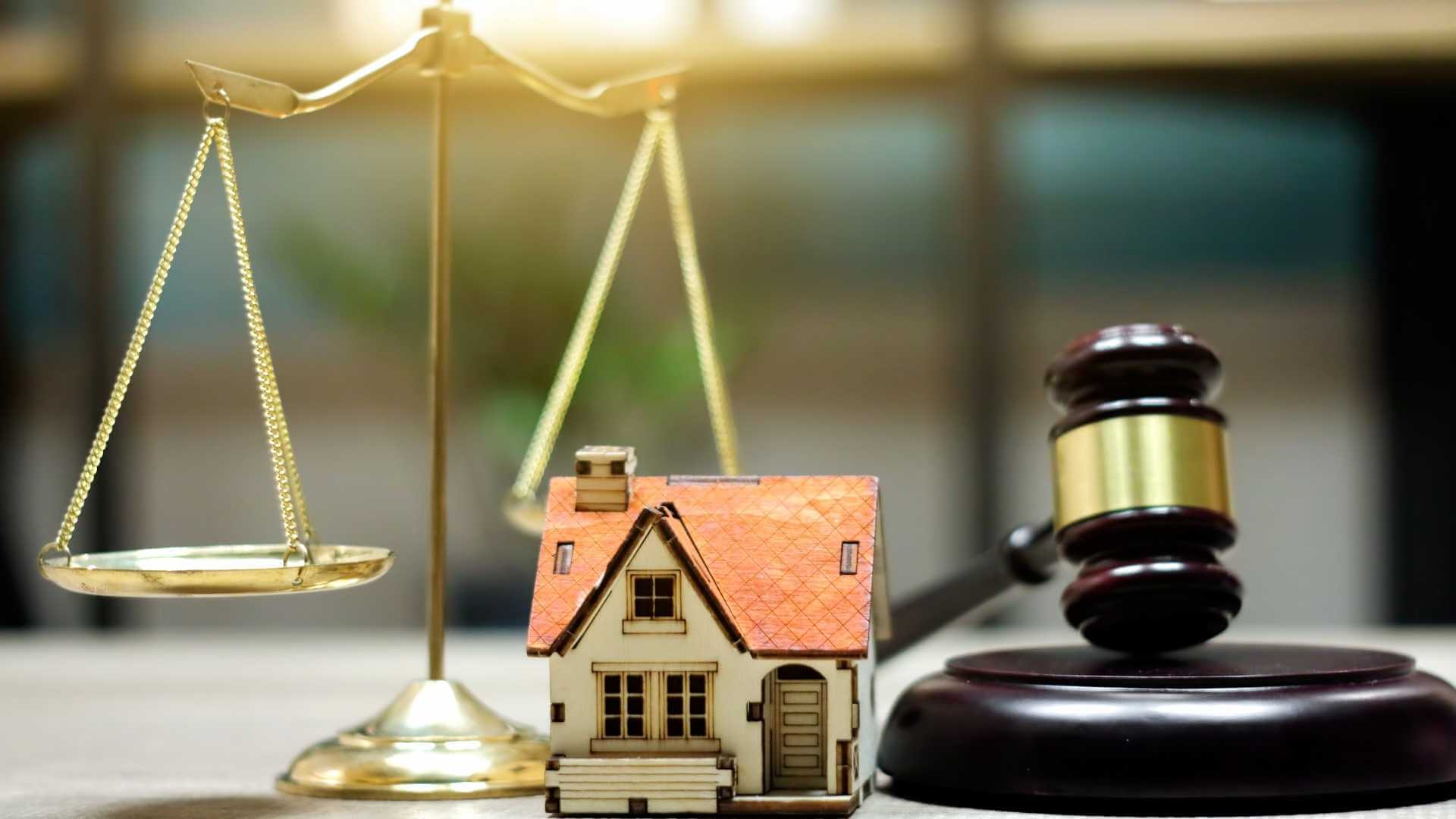 real estate laws